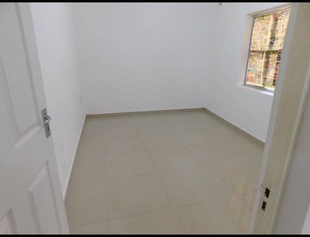 3 BEDROOM HOUSE TO LET IN BAYVIEW